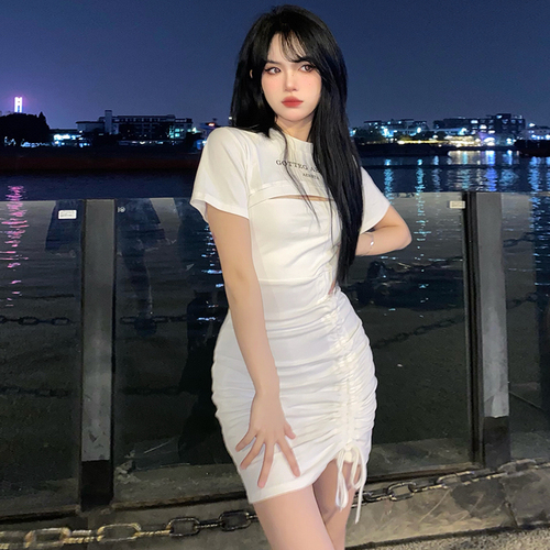 高大尚潮流大码女装 GDSCLDMNZ905