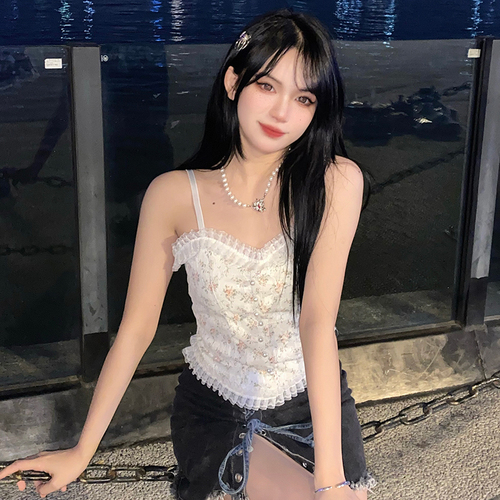 高大尚潮流大码女装