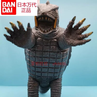 古兰特王超古代日本进口正版现货