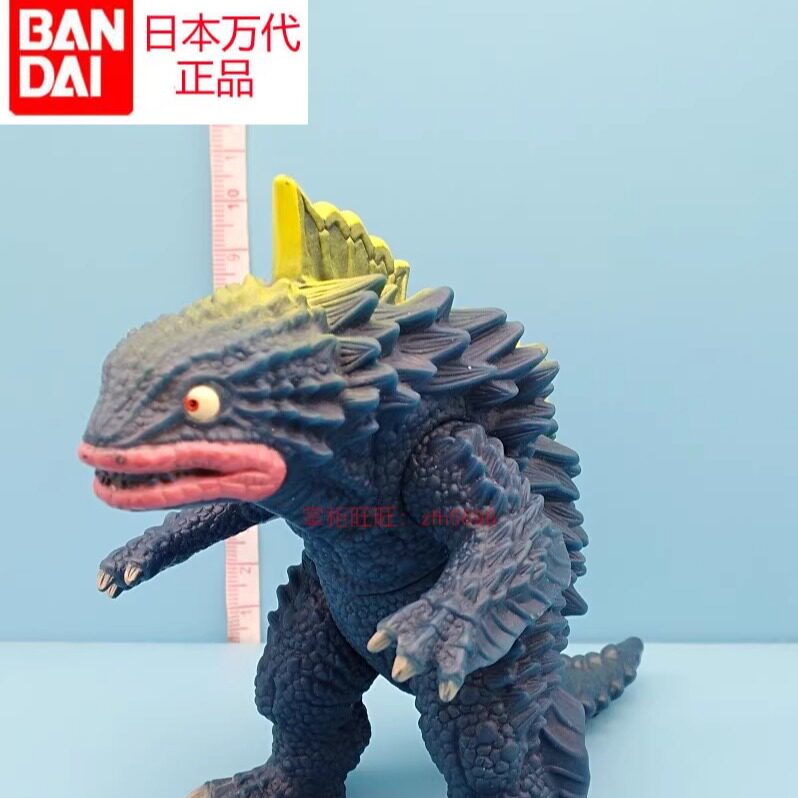 贝利亚雷德王万代正版奥特曼怪兽