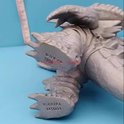 怪兽日版现货500系列奥特曼玩具
