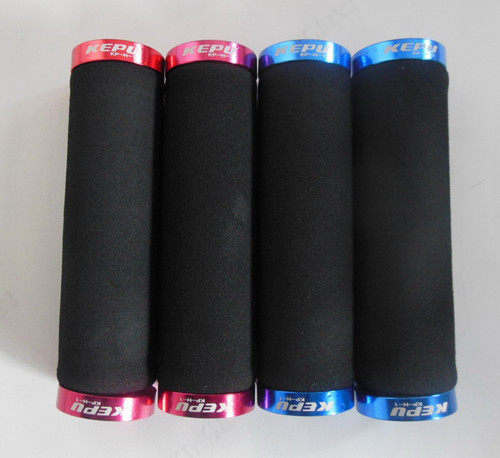 Poignées de vélo KEPU - Ref 2338092 Image 3