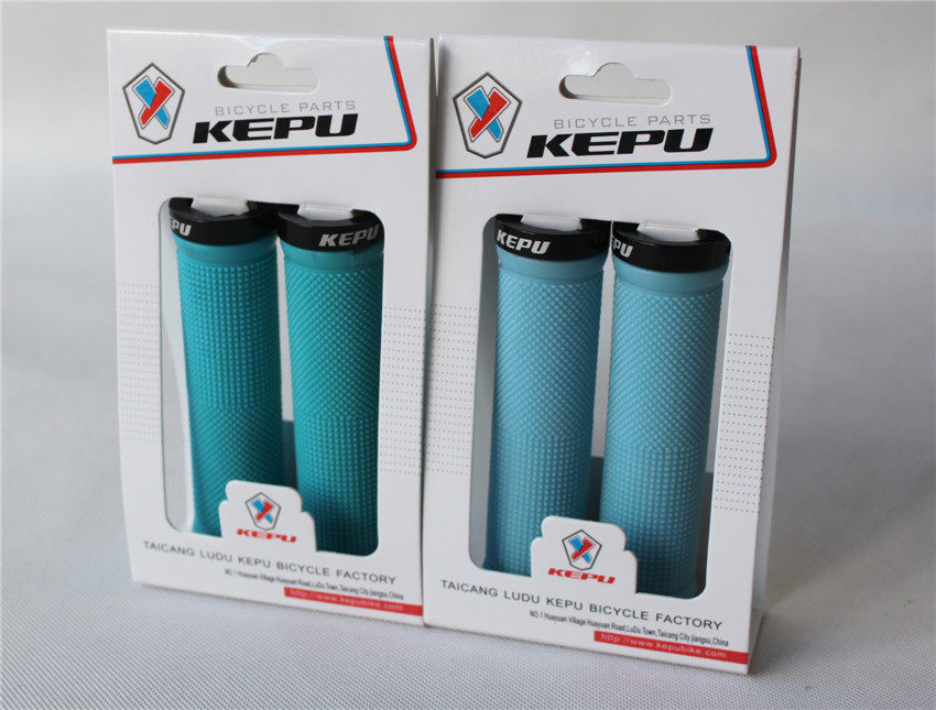 Poignées de vélo KEPU - Ref 2342255 Image 5