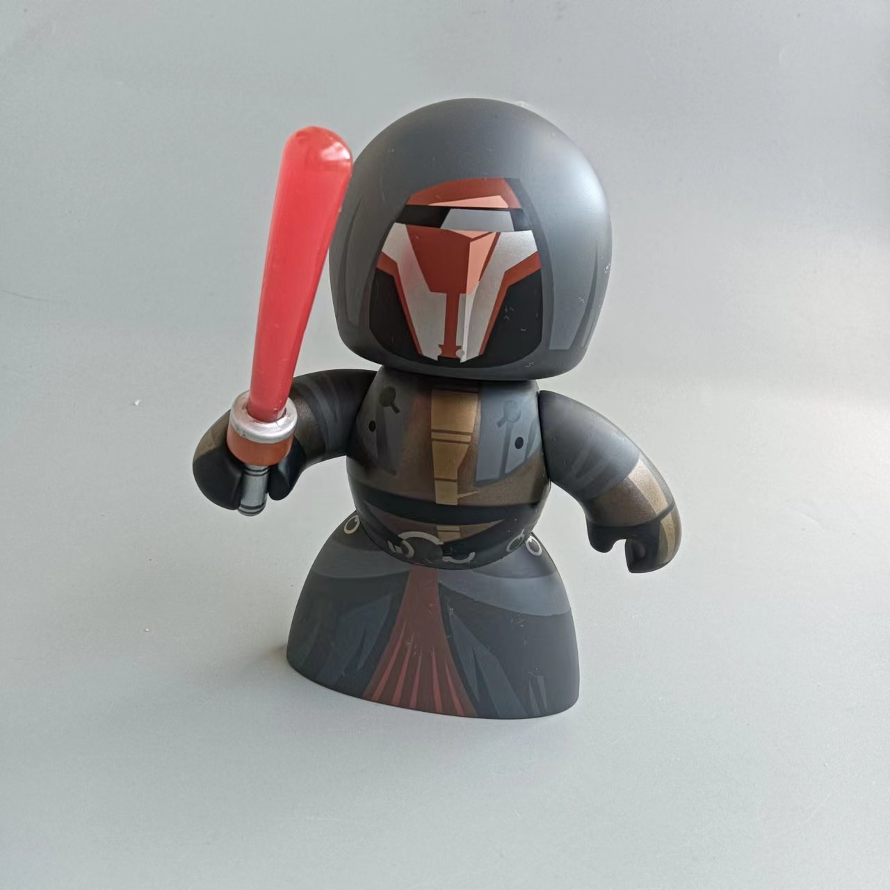 MIGHTYMUGGS正版散货摆件