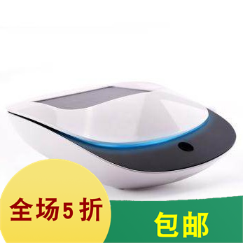 2019消除负异味甲醛离子车载加湿器空气净化器香用氧吧太阳能霾