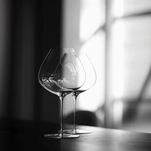 网红葡萄酒杯餐厅系列高颜值红酒杯SY杯子洋葱杯云朵杯手工红酒杯