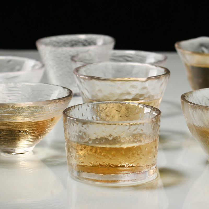 清酒壶清酒杯套装日料酒具