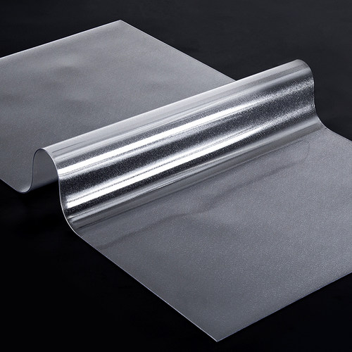 软玻璃塑料pvc桌布防油免洗