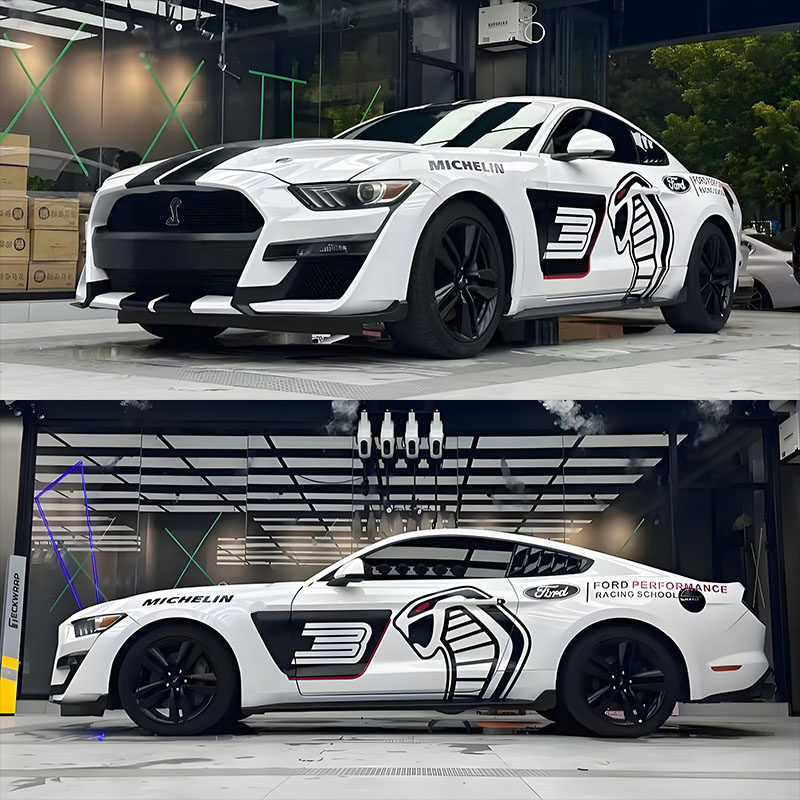 适用于福特野马MustangGT个性