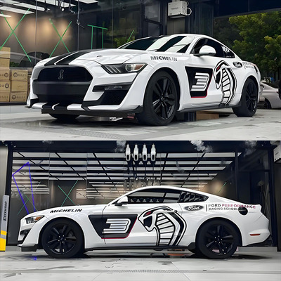 适用于福特野马MustangGT个性