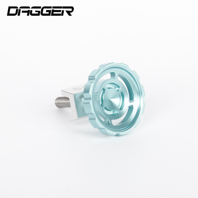 DAGGER小布折叠车水龙头C扣