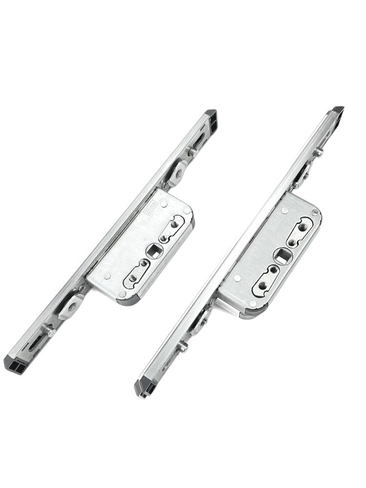 不锈钢锁盒耐用推拉窗折叠门