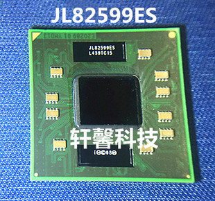 JL82599ES SLGWF SR1VN千兆网卡芯片