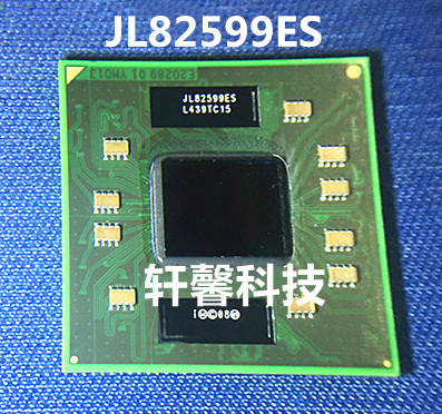JL82599ES SLGWF SR1VN千兆网卡芯片