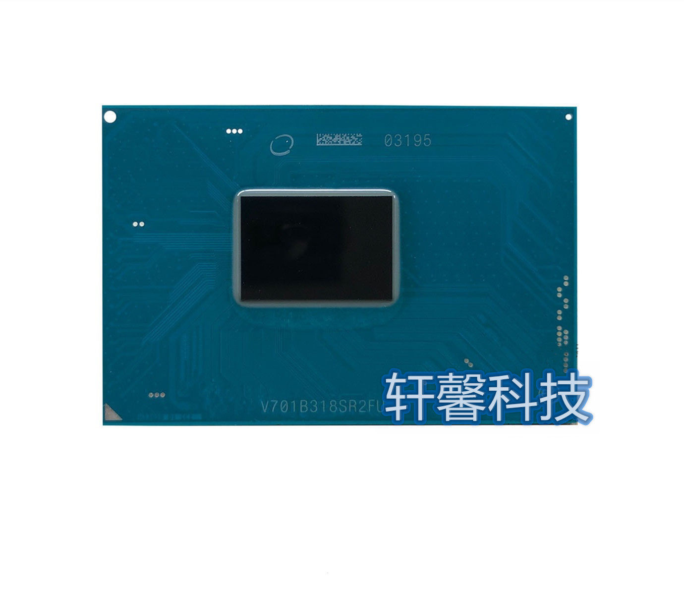 SR2FL I7-6820HK SR2FU I7-6820HQ SR2FN SR2FT SR2FM 全新原装