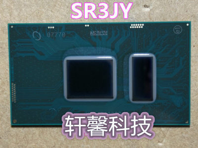 Intel7代CPU I3-7130U SR3JY 2.70GHz/3M 全新现货 一个起拍