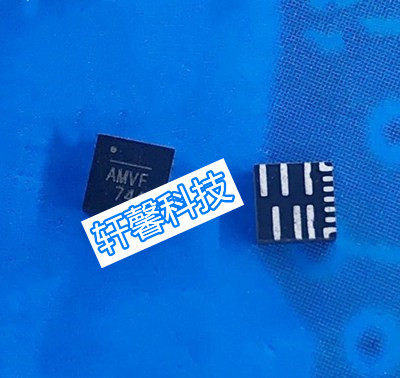 原装全新 MP86901-AGQT-Z TQFN-13 MP86901 丝印AMVK 驱动器芯片