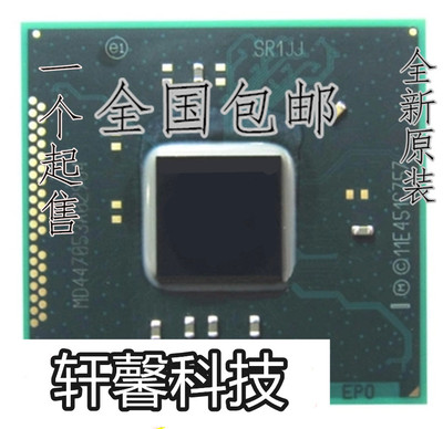 DH82H97 SR1JK DH82Z97 SR1JJ 全新原装 一个起售 闪电发货