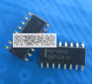 NCP1396ADR2G NCP1396AG SOP15 全新原装 一个4元 现货可直拍