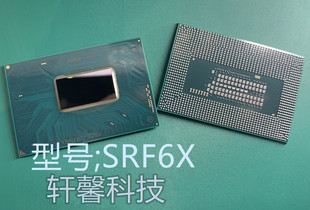I7-9750H SRF6U I5-9300H SRF6X 9代CPU全新现货 一起起售