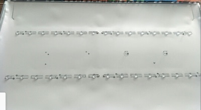 适用TCL 55L2灯条D55A730U D55A360 55F6 灯条55D6 A 55HR330M08A