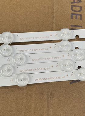 适用三星UA32F4008AR/5500/5000AJ/4088灯条2013SVS32H D2GE-320