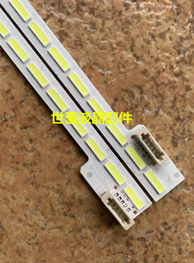 适用海尔LE48A720 LE48A700K灯条LJ64-03260A LTA480HN01屏液晶电