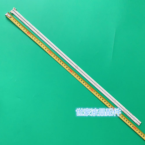 适用长虹55Q1F 55Q2F液晶灯条RF-AC550C14-5002L-01 5002R -01 一
