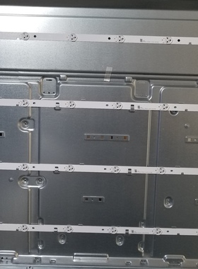 适用海信LED49EC350A灯条JL.D490A1330-003BS-M灯条通用一套灯条