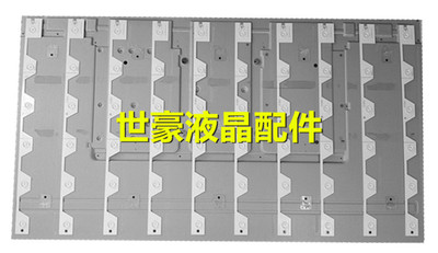 适用TCL灯条 L55E5800A-UD灯条D55A561U灯条4C-LB5506-YH1灯条