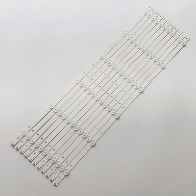 海尔LU65G61长虹65D4P65D5P灯条