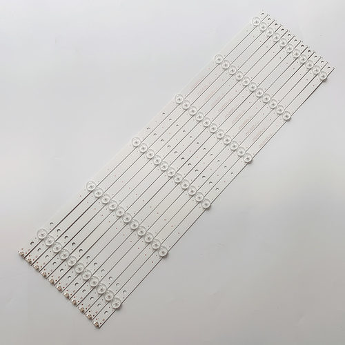 海尔LU65G61长虹65D4P65D5P灯条