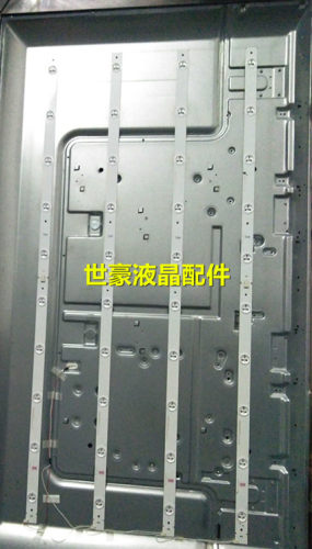 全新适用TCL LE39D39 LED39C600J灯条IC-B-TLQ39D034R/L 通用背光