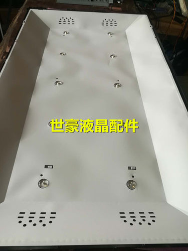 适用JAV LED32HD310灯条JL.D32051330-044HS-M通用灯条2条5灯