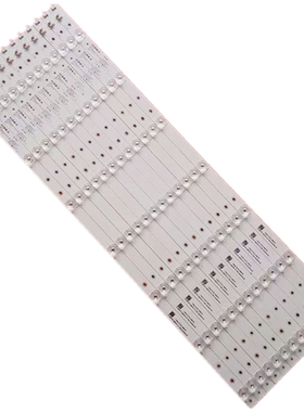 适用海尔H65E17N 海尔65T76灯条 LED65D07A-ZC29AG-01 3036500703