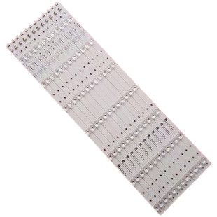 适用海尔H65E17N 海尔65T76灯条 LED65D07A-ZC29AG-01 3036500703