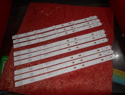 海尔灯条LS50A51LS50AL88D91