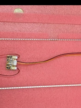 适用创维55E60HR 55E70RG康佳LED55IS95N灯条3660L-0344A