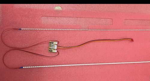 适用创维55E60HR 55E70RG康佳LED55IS95N灯条3660L-0344A