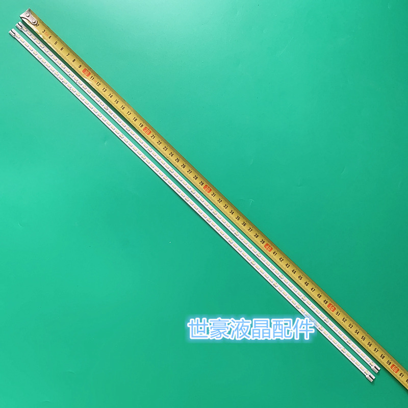 适用TCL L46F3500A-3D灯条67-H96918-1A0配屏LVF460SE3L液晶电视