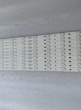 适用TCL LE46D8810 灯条LED46D16-ZC14-01/02/03(B) 30346016207