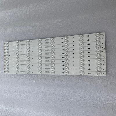 适用TCL LE46D8810 灯条LED46D16-ZC14-01/02/03(B) 30346016207