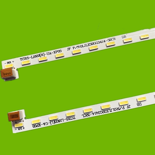 适用全新惠科HKC 32E9B灯条G3201A TC315-L0806-UA-XP03背光