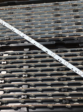 适用欧宝丽LED43C81灯条43寸液晶电视灯条K433535T041053R液晶10