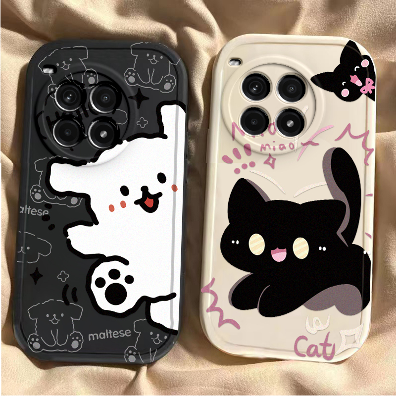 OnePlus一加一加Ace3Pro硅胶卡通