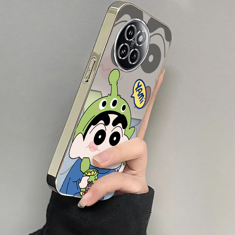 适用小米civi4pro手机壳