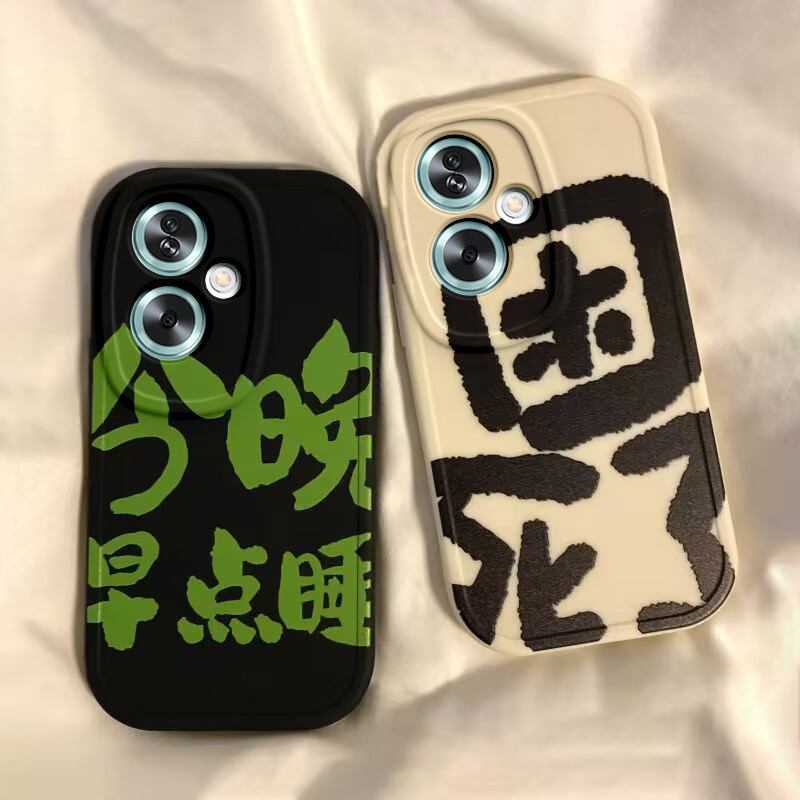 OPPOA1s手机壳OPPO新款