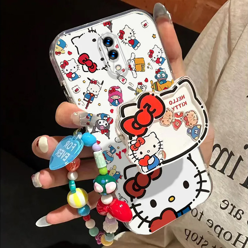 适用OPPOK3手机壳OPPO新款K3套OPK升降摄像头OPPK超薄OPP0PP0PPO全包OOPOK/OPOOK防摔可爱OPOPK女生kt猫支架