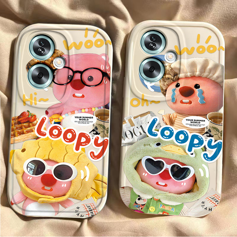 OPPOA1s手机壳OPPO新款