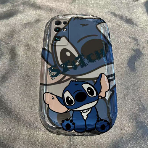 荣耀30手机壳pro新款史迪仔